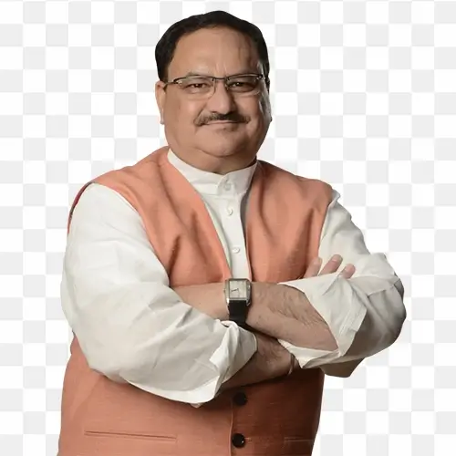 Jp nadda bjp politician free png download